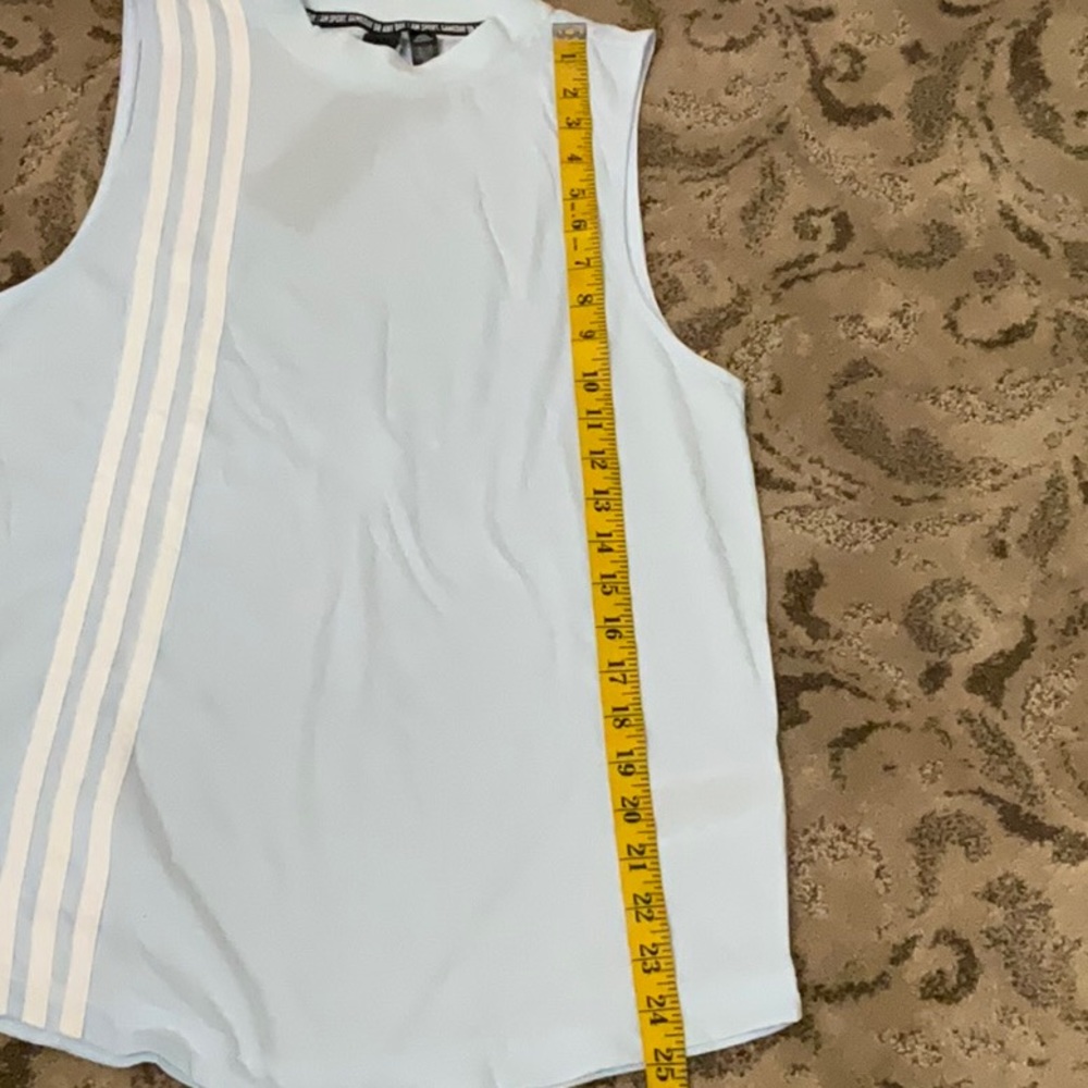Muscle tee - Picture 4 of 5